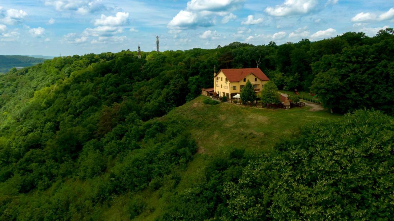 Pension Bella Vista Sighisoara Luaran gambar