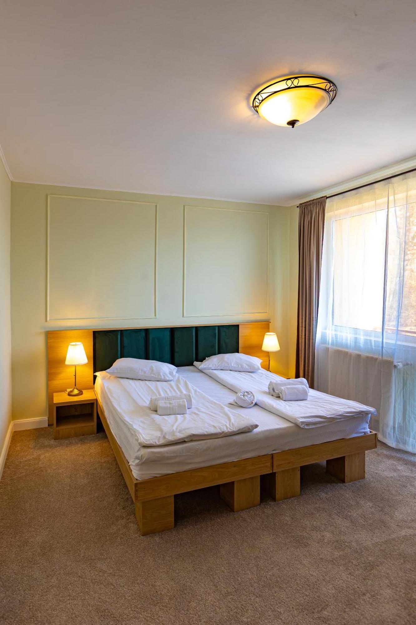 Pension Bella Vista Sighisoara Luaran gambar