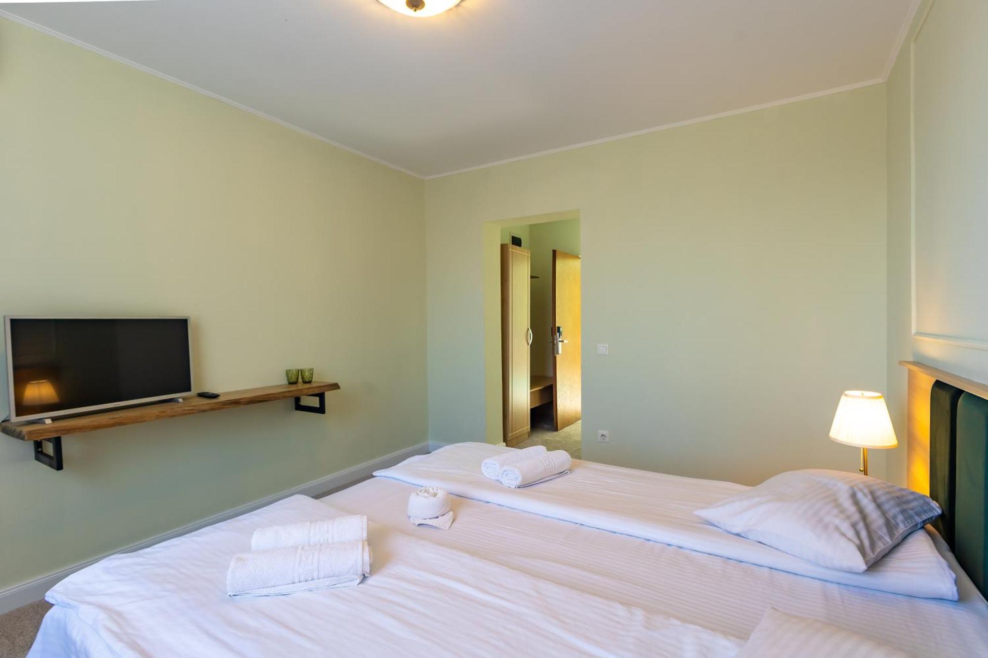 Pension Bella Vista Sighisoara Luaran gambar